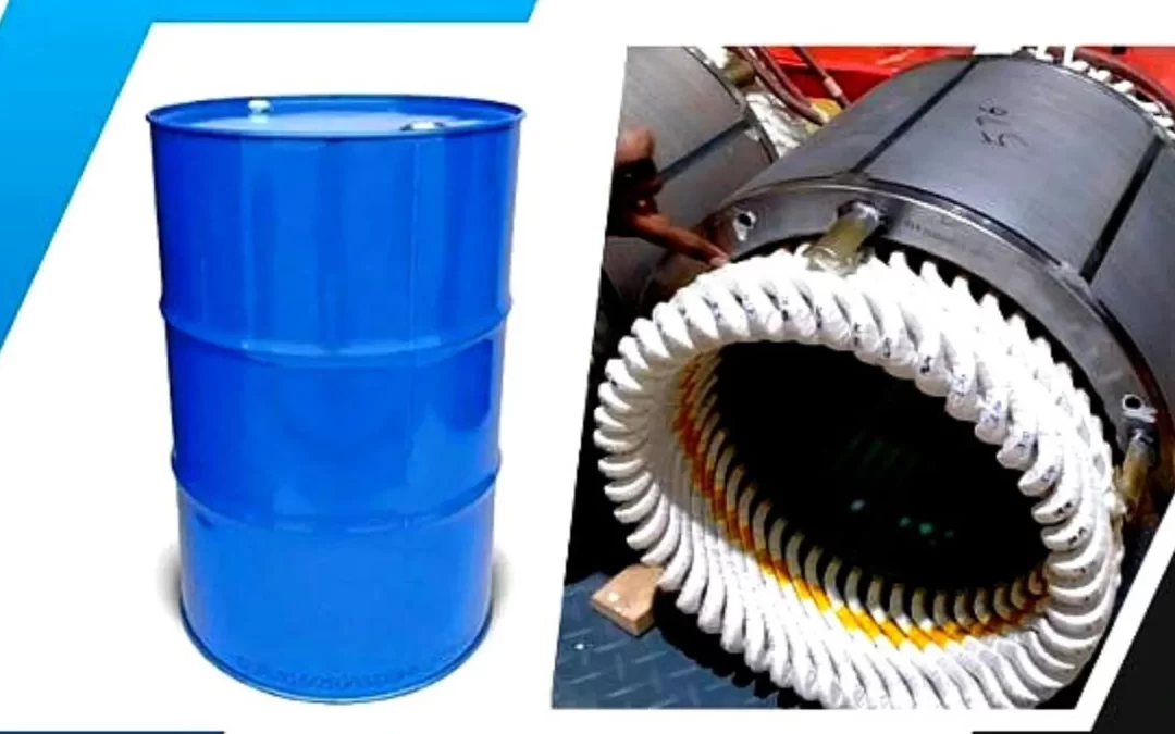 Unleashing the Power of WACKER SILICONE RESIN: Revolutionizing Traction Motors